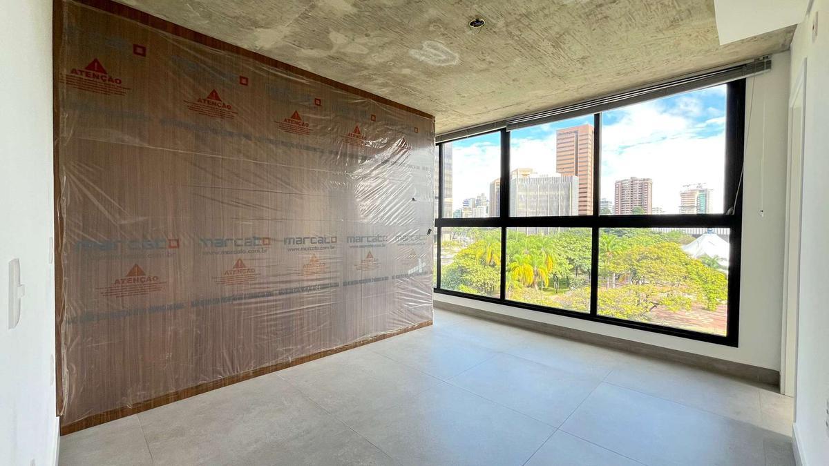 Apartamento, Lourdes, 4 Quartos, 3 Vagas, 2 Suítes