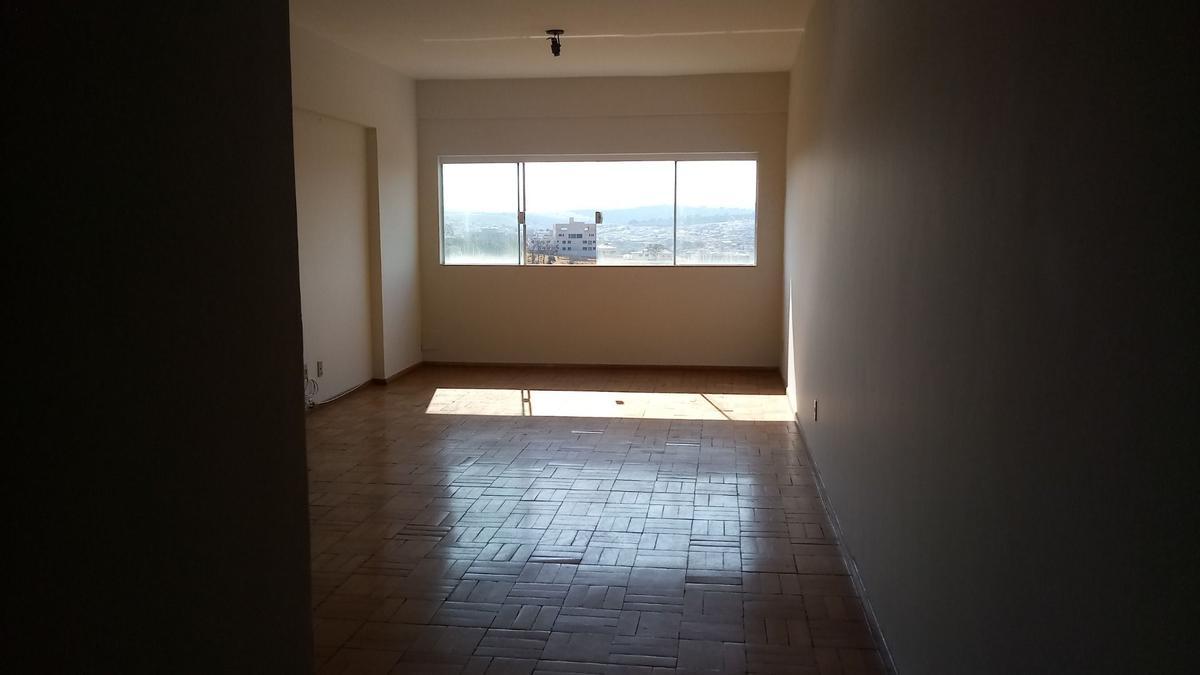 Apartamento, Jardim Andere, 3 Quartos, 20 Vagas, 1 Suíte