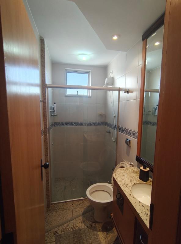 Apartamento, Buritis, 2 Quartos, 2 Vagas, 1 Suíte