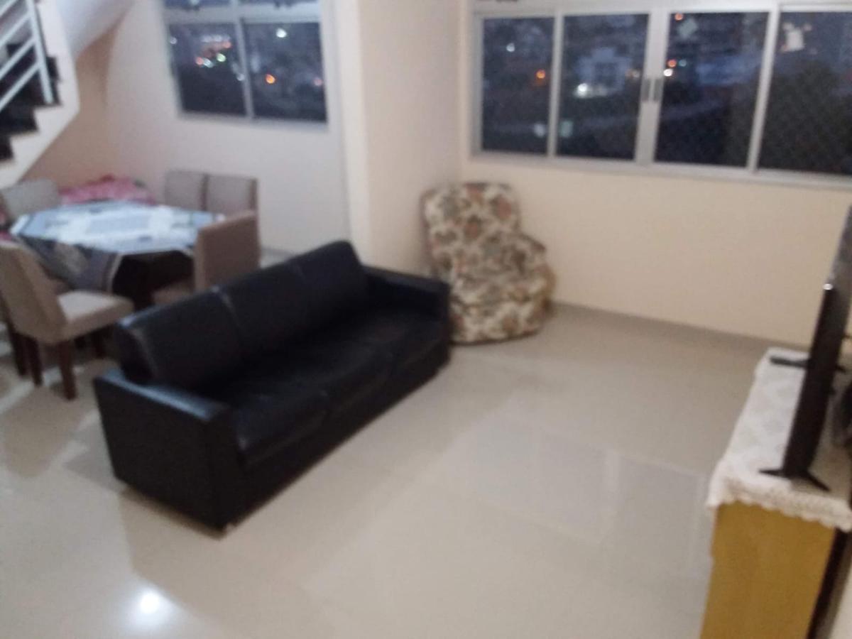 Cobertura, Cabral, 3 Quartos, 2 Vagas, 1 Suíte