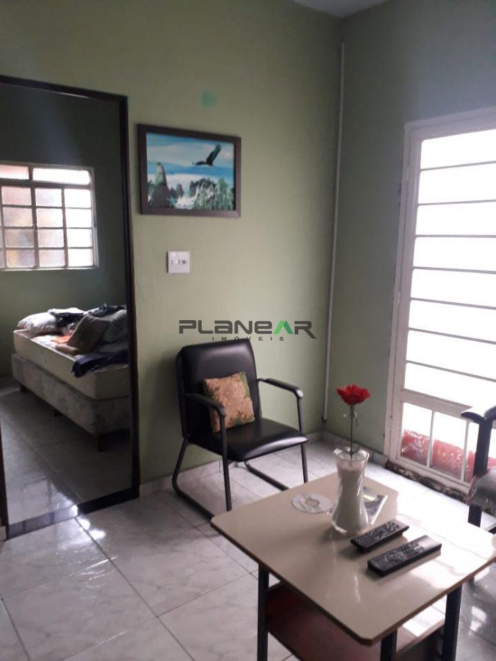 Casa, Bernardo Monteiro, 2 Quartos, 1 Vaga