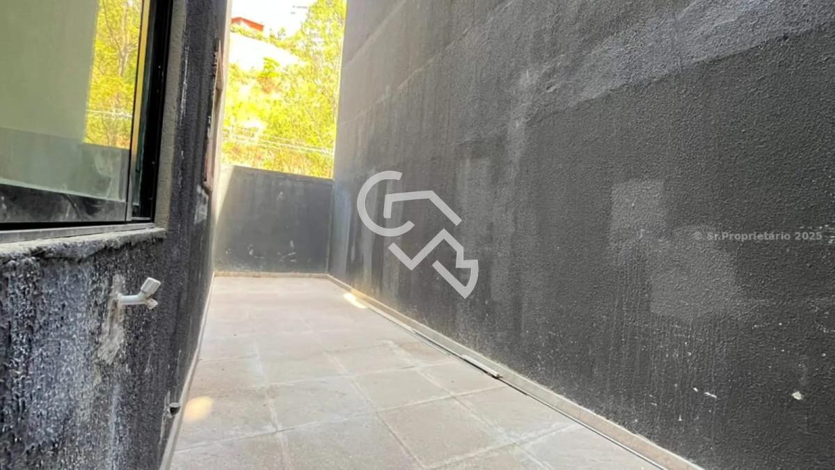 Apartamento, Santa Lúcia, 4 Quartos, 4 Vagas, 2 Suítes