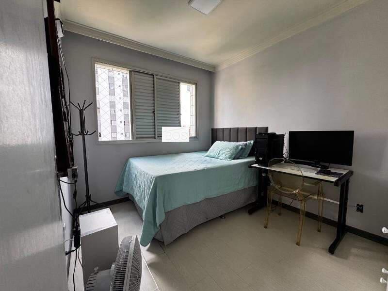 Apartamento, Ipiranga, 3 Quartos, 2 Vagas, 1 Suíte