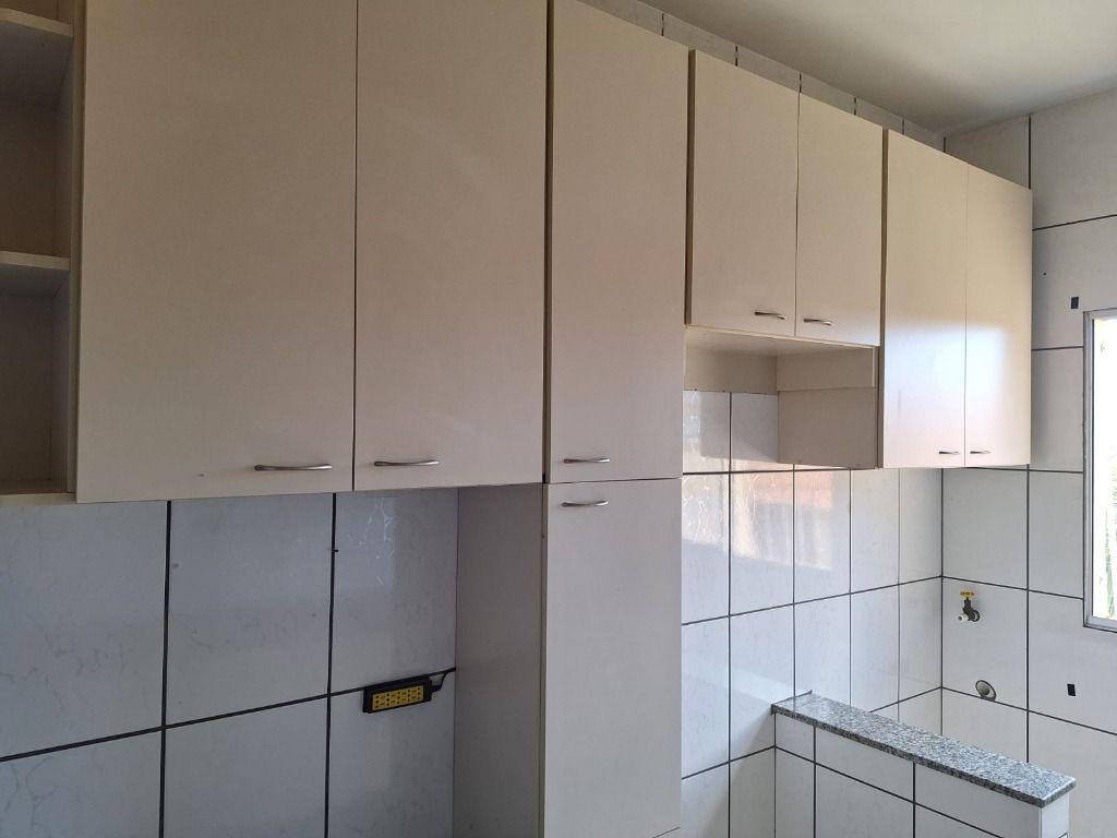 Apartamento, Nações Unidas, 2 Quartos, 1 Vaga