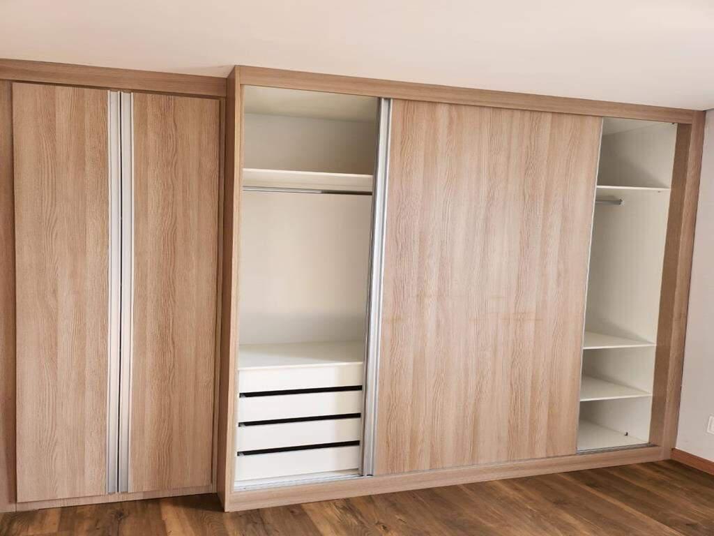 Cobertura, Santa Cruz, 4 Quartos, 2 Vagas, 2 Suítes