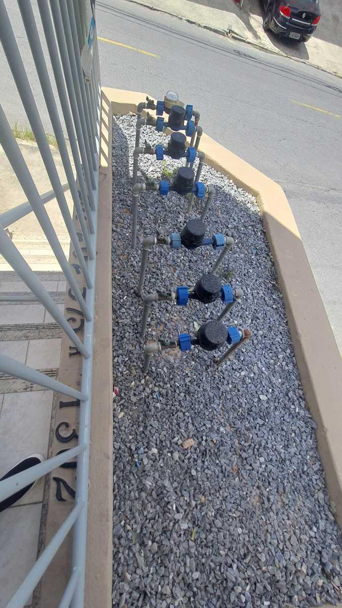 Apartamento, São Benedito, 3 Quartos, 1 Vaga