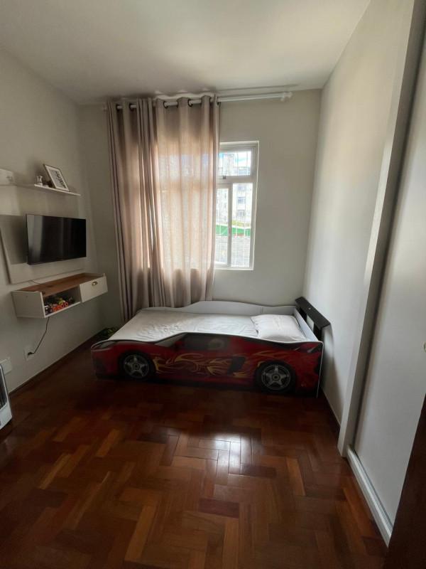 Apartamento, Padre Eustáquio, 3 Quartos, 1 Vaga, 1 Suíte