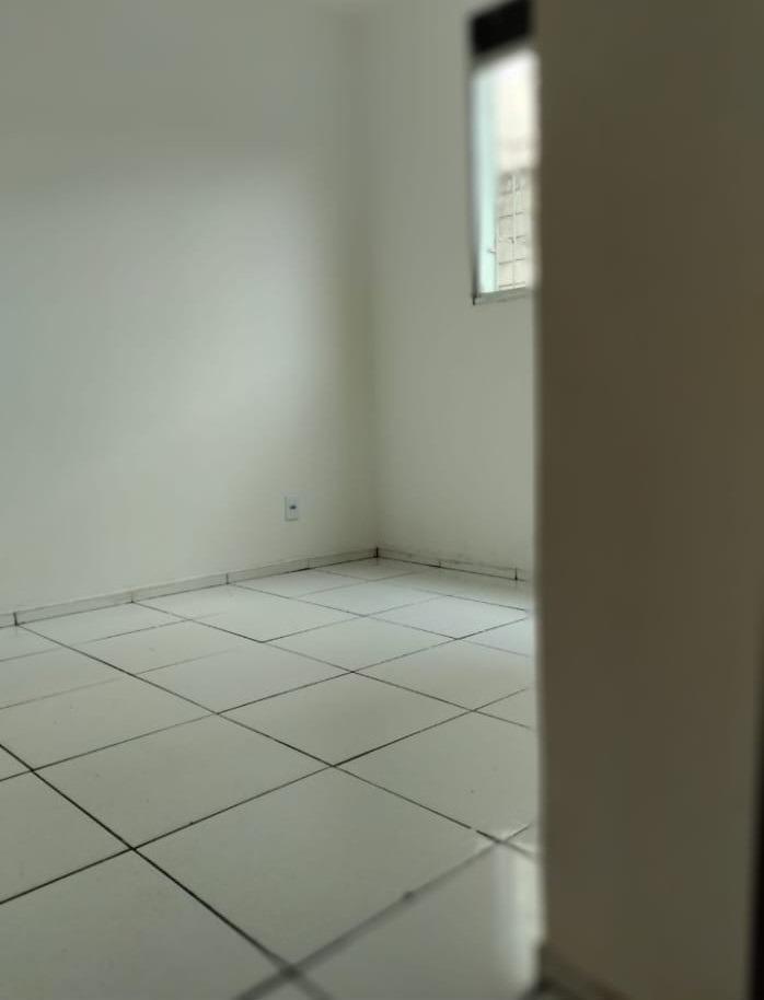 Apartamento, Piratininga (venda Nova), 2 Quartos, 1 Vaga