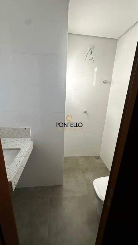 Apartamento, Centro, 1 Quarto, 1 Vaga, 1 Suíte