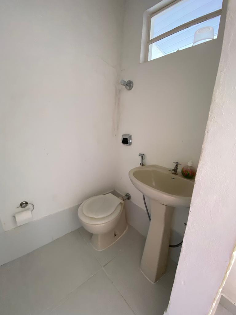 Casa, Floresta, 2 Quartos, 2 Vagas