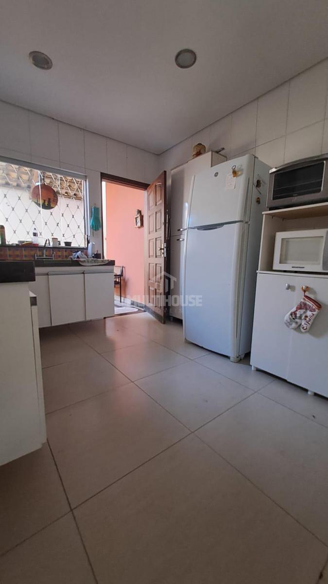 Casa, Copacabana, 5 Quartos, 5 Vagas, 2 Suítes