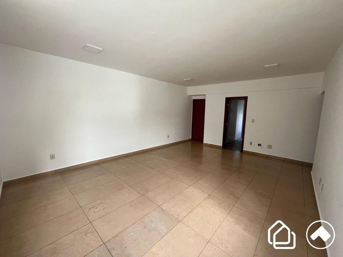 Apartamento, Buritis, 3 Quartos, 2 Vagas, 1 Suíte
