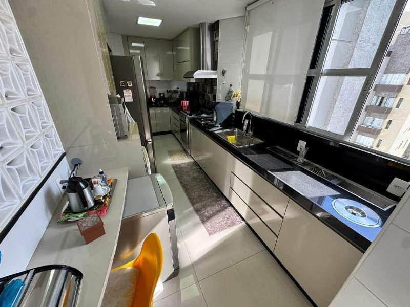Apartamento, Silveira, 3 Quartos, 2 Vagas, 1 Suíte