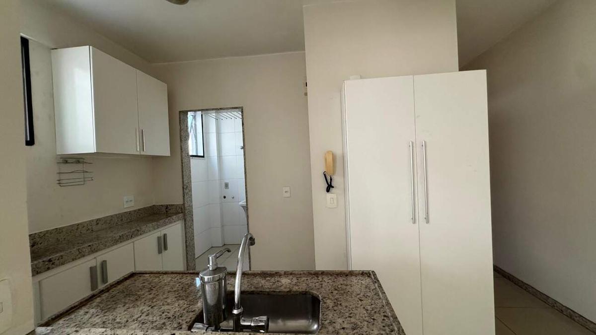 Apartamento, Lourdes, 2 Quartos, 2 Vagas, 2 Suítes