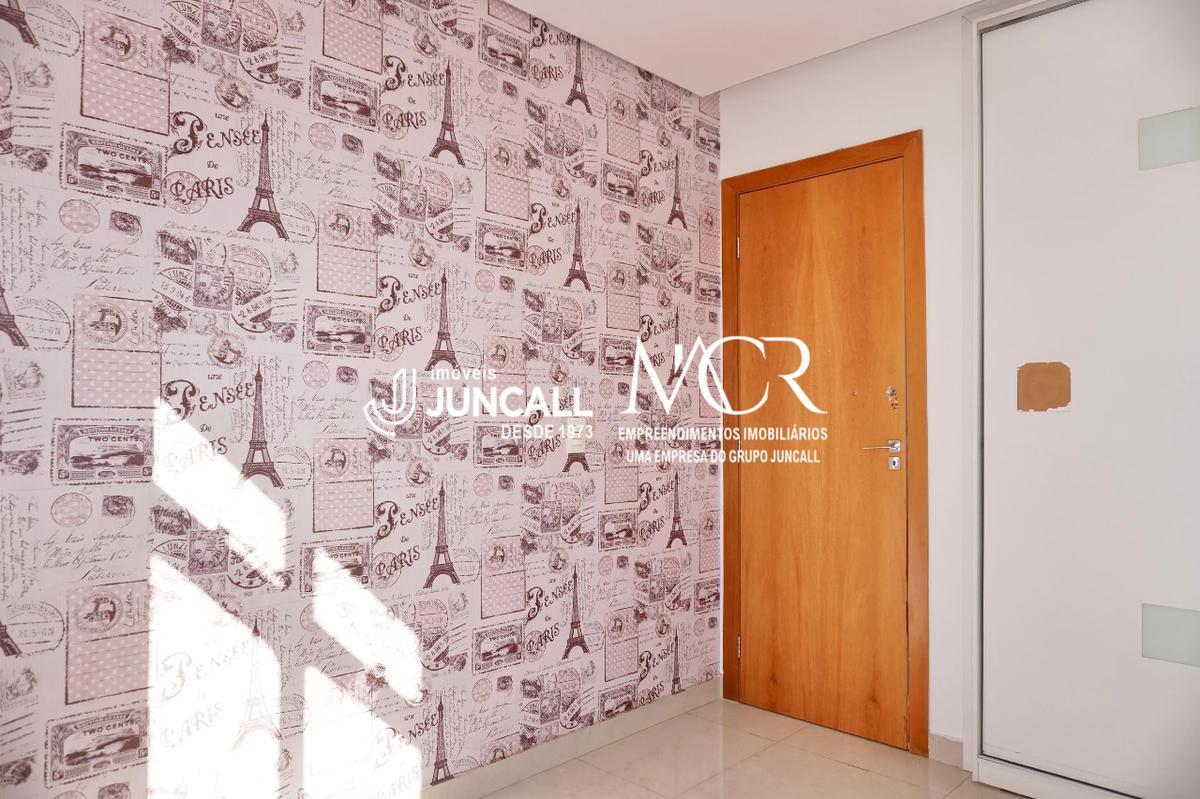 Apartamento, Sagrada Família, 3 Quartos, 2 Vagas, 1 Suíte