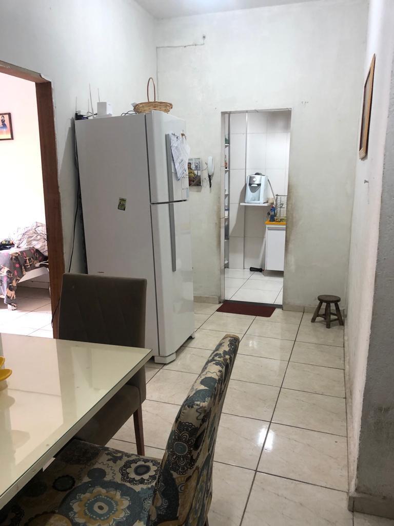 Casa, Conjunto Cristina (são Benedito), 4 Quartos, 1 Vaga, 1 Suíte