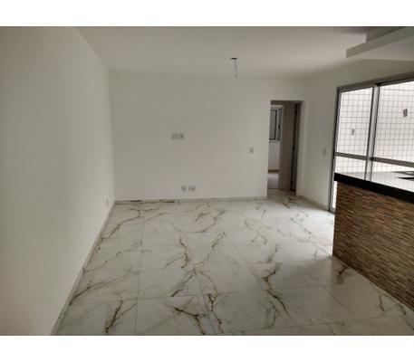 Apartamento, Paquetá, 2 Quartos, 2 Vagas, 1 Suíte