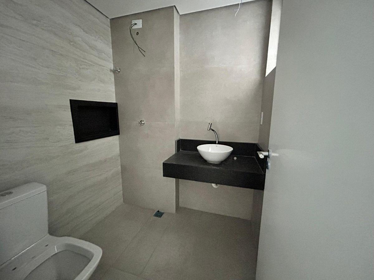 Apartamento, Padre Eustáquio, 3 Quartos, 1 Vaga, 1 Suíte