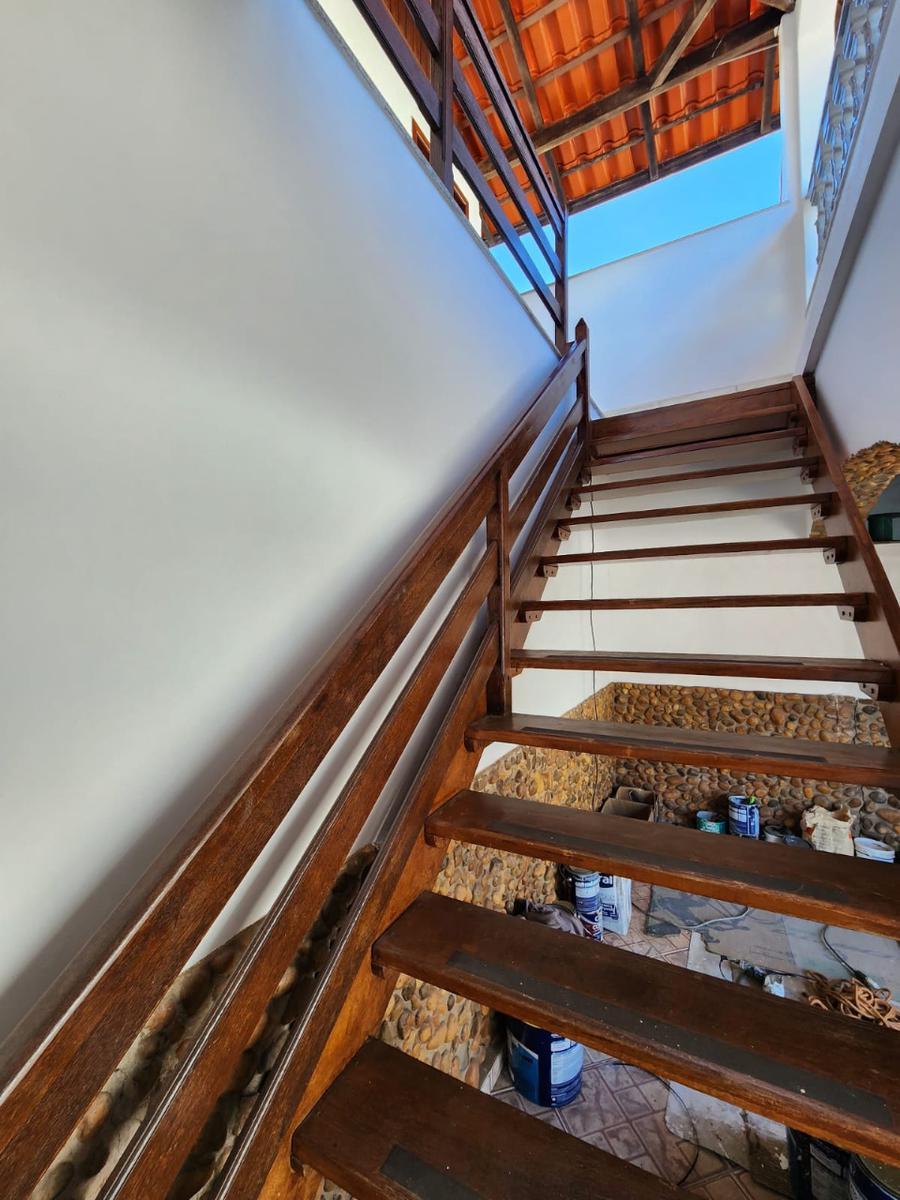 Casa, Centro, 3 Quartos, 0 Vaga