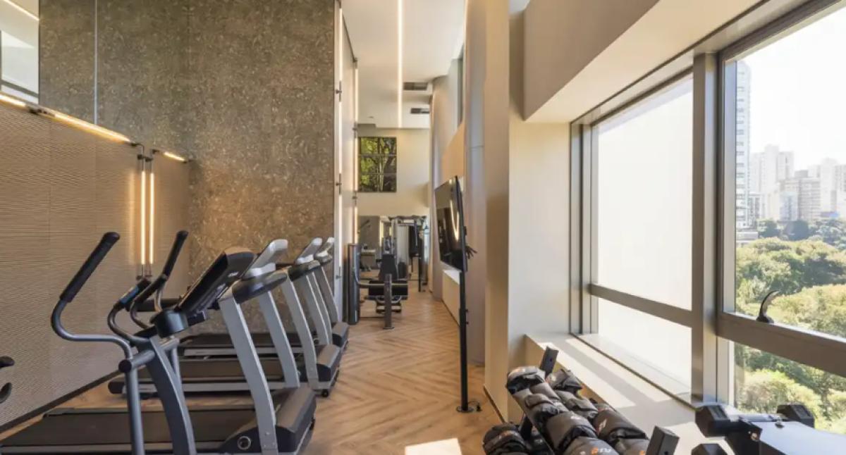 Apartamento, Vale do Sereno, 4 Quartos, 4 Vagas, 3 Suítes