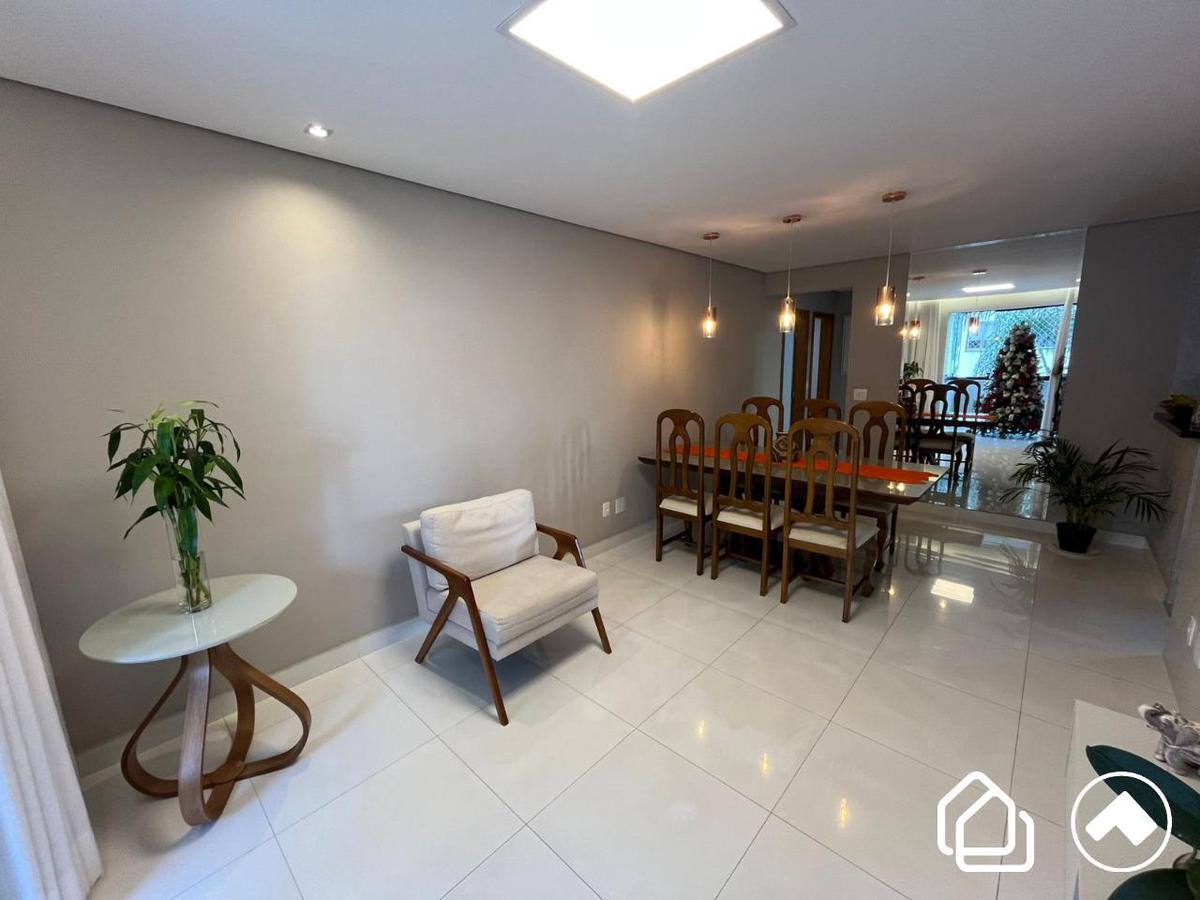 Apartamento, Buritis, 3 Quartos, 3 Vagas, 1 Suíte