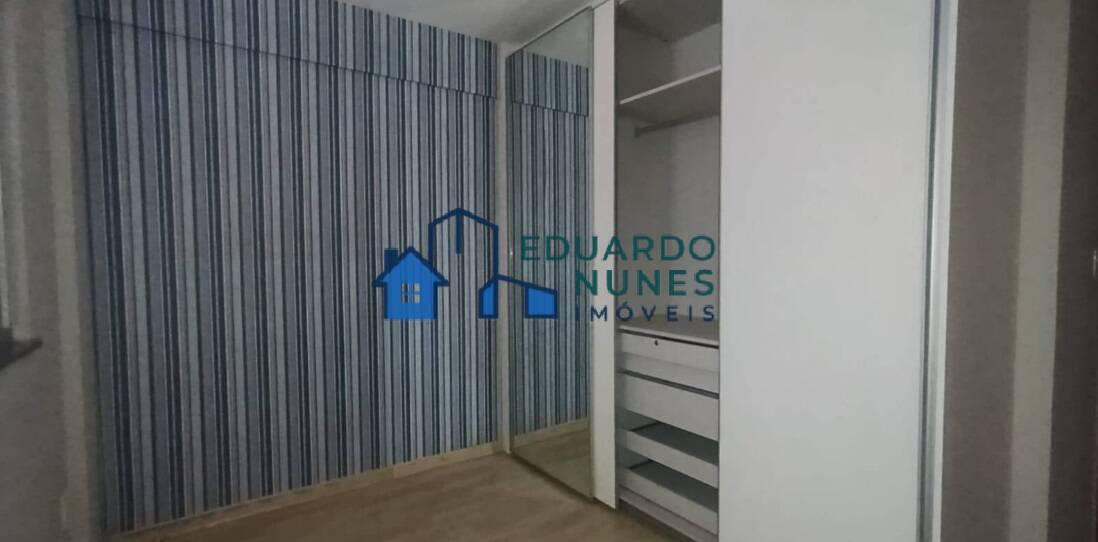 Apartamento, Caiçaras, 3 Quartos, 2 Vagas, 1 Suíte