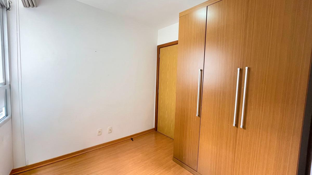 Apartamento, Buritis, 4 Quartos, 2 Vagas, 1 Suíte