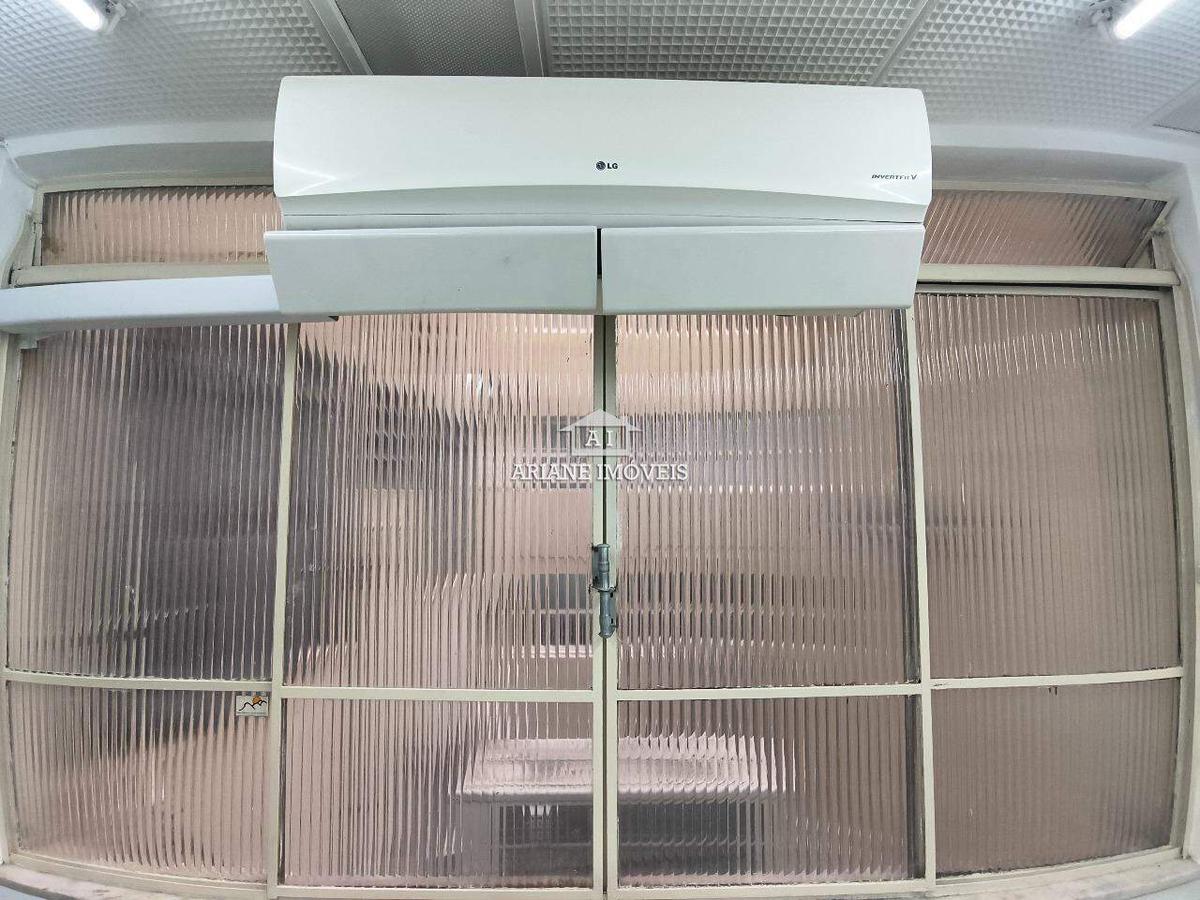 Sala, Centro, 0 Quarto, 0 Vaga