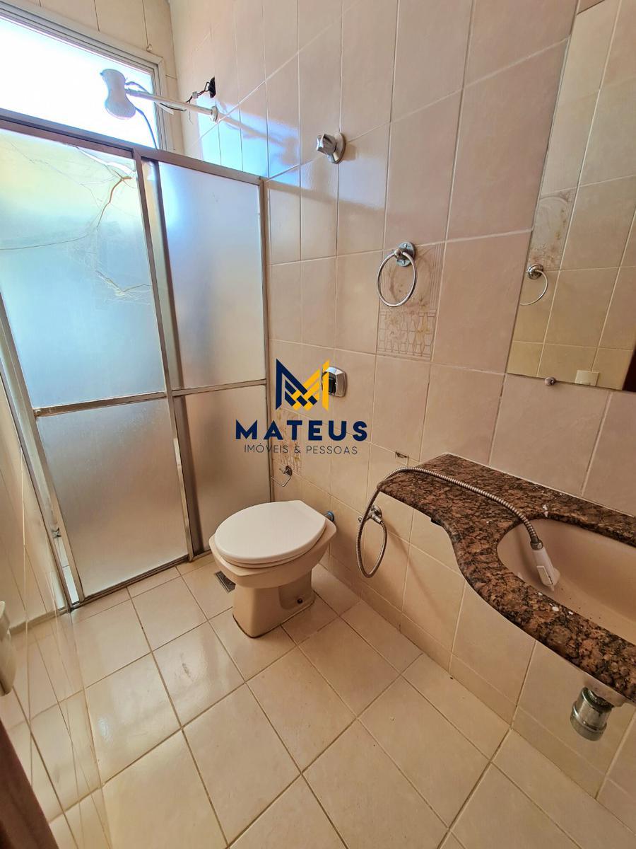 Apartamento, Ouro Preto, 3 Quartos, 2 Vagas, 1 Suíte