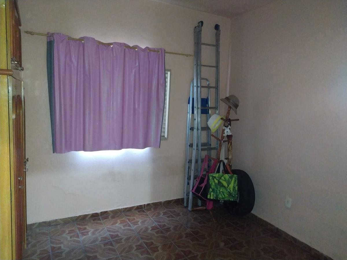 Casa, Conjunto Habitacional Centenário, 3 Quartos, 2 Vagas, 2 Suítes
