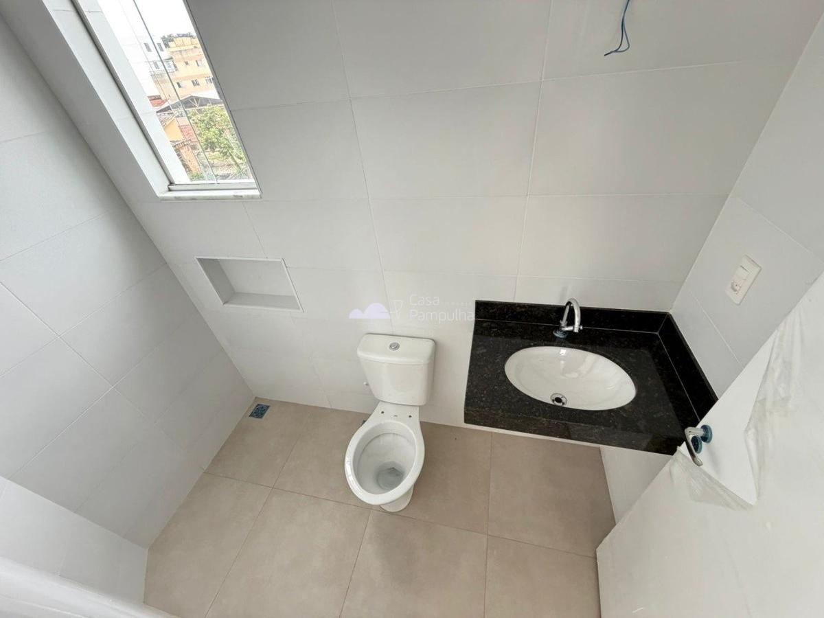 Apartamento, São João Batista (venda Nova), 3 Quartos, 2 Vagas, 1 Suíte