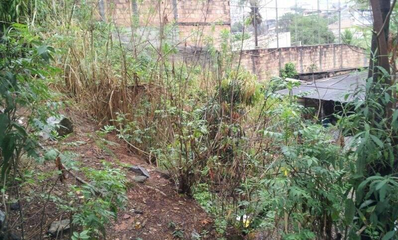 Lote, Caiçaras, 0 Quarto, 0 Vaga