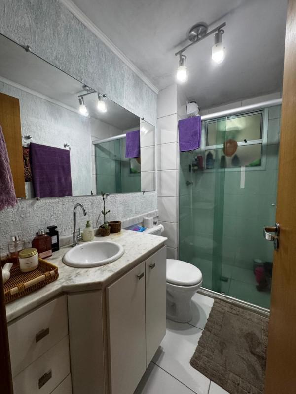 Apartamento, Ouro Preto, 3 Quartos, 2 Vagas, 1 Suíte