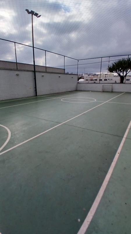 Apartamento, Palmares, 3 Quartos, 2 Vagas, 1 Suíte