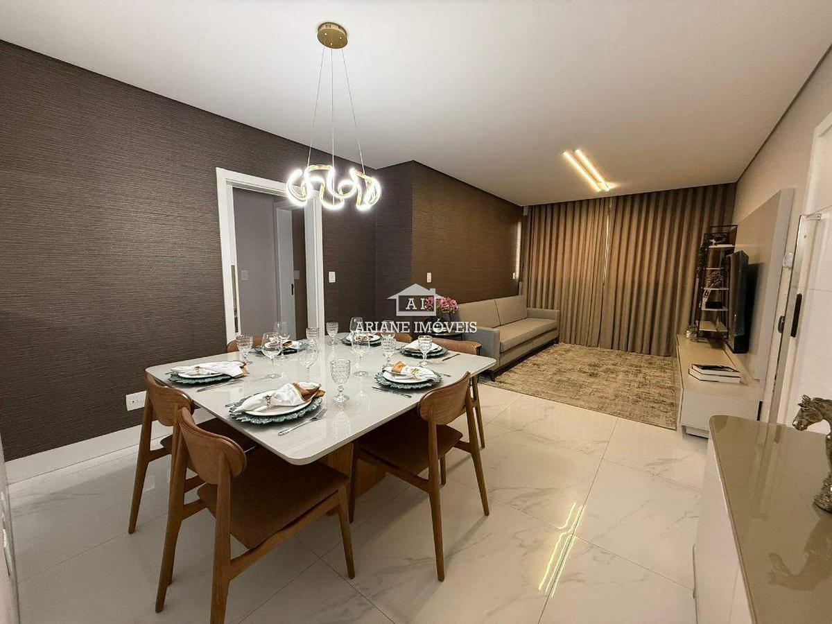 Apartamento, Gutierrez, 3 Quartos, 3 Vagas, 1 Suíte