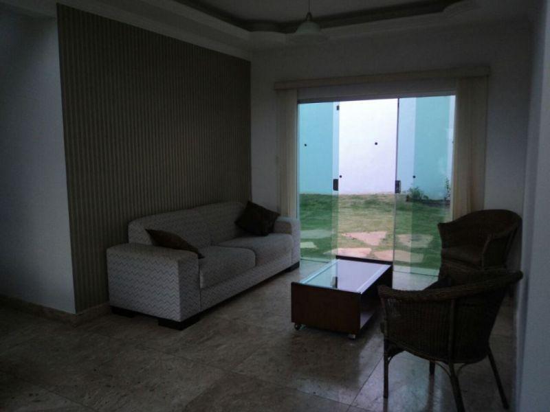Casa em Condomínio, Jardim Paquetá, 3 Quartos, 4 Vagas, 3 Suítes
