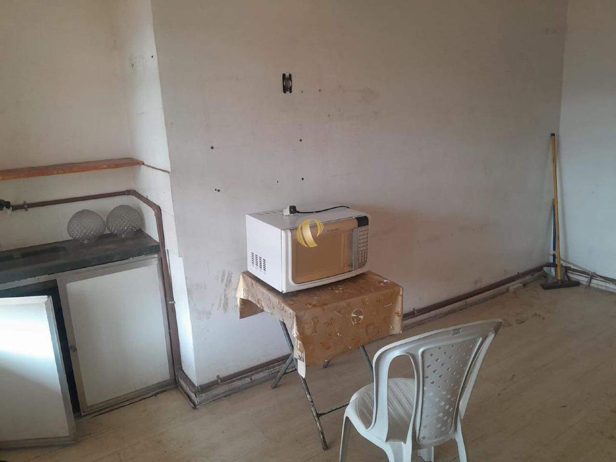 Andar, Centro, 0 Quarto, 0 Vaga