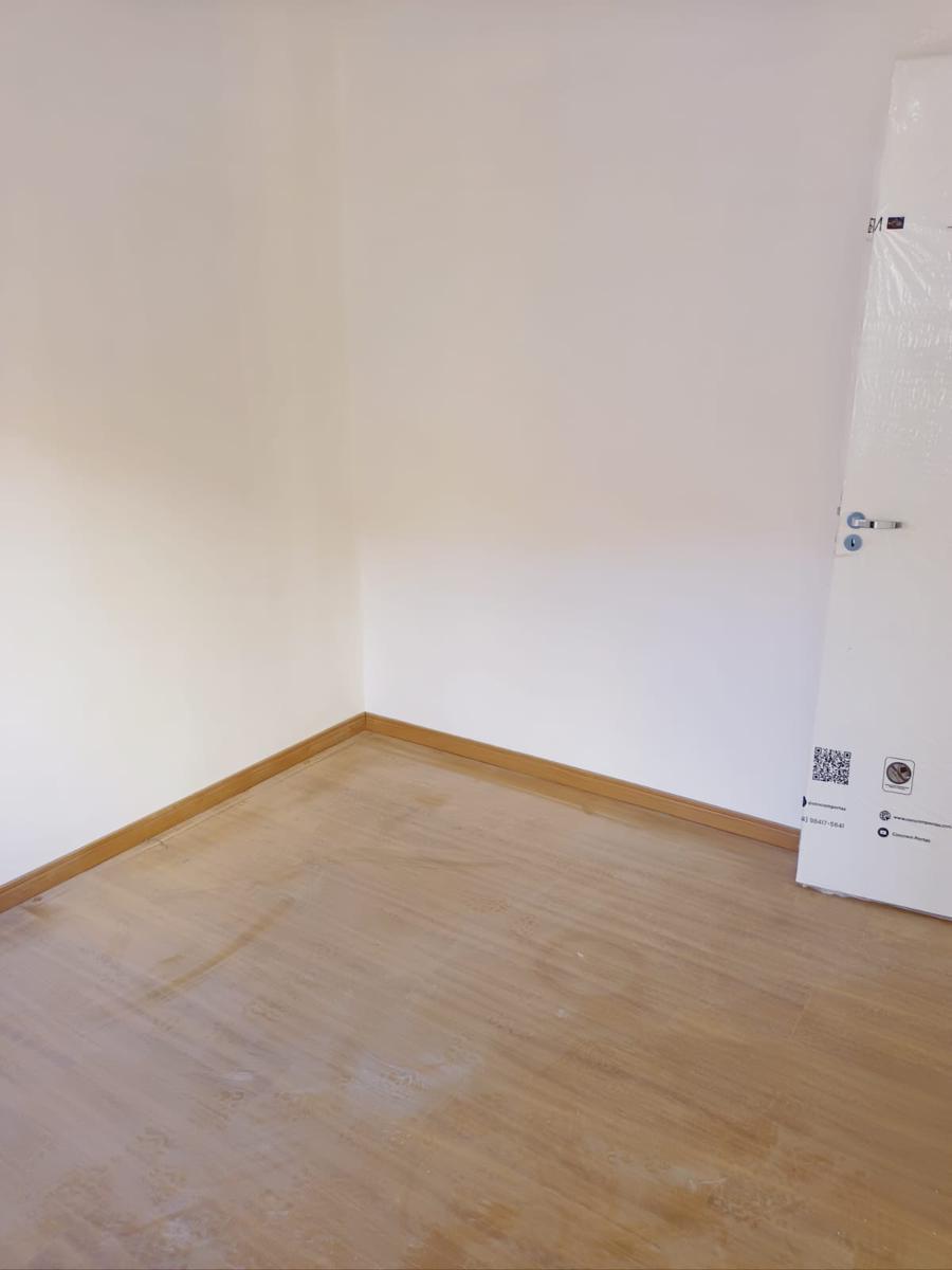Apartamento, Coração Eucarístico, 3 Quartos, 2 Vagas, 1 Suíte