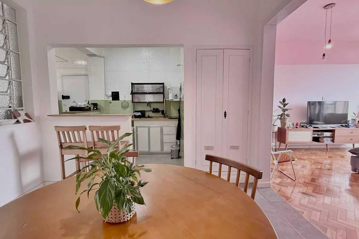 Apartamento, Barro Preto, 3 Quartos, 0 Vaga