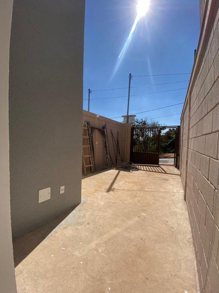 Casa, Novo Barreirinho, 2 Quartos, 1 Vaga