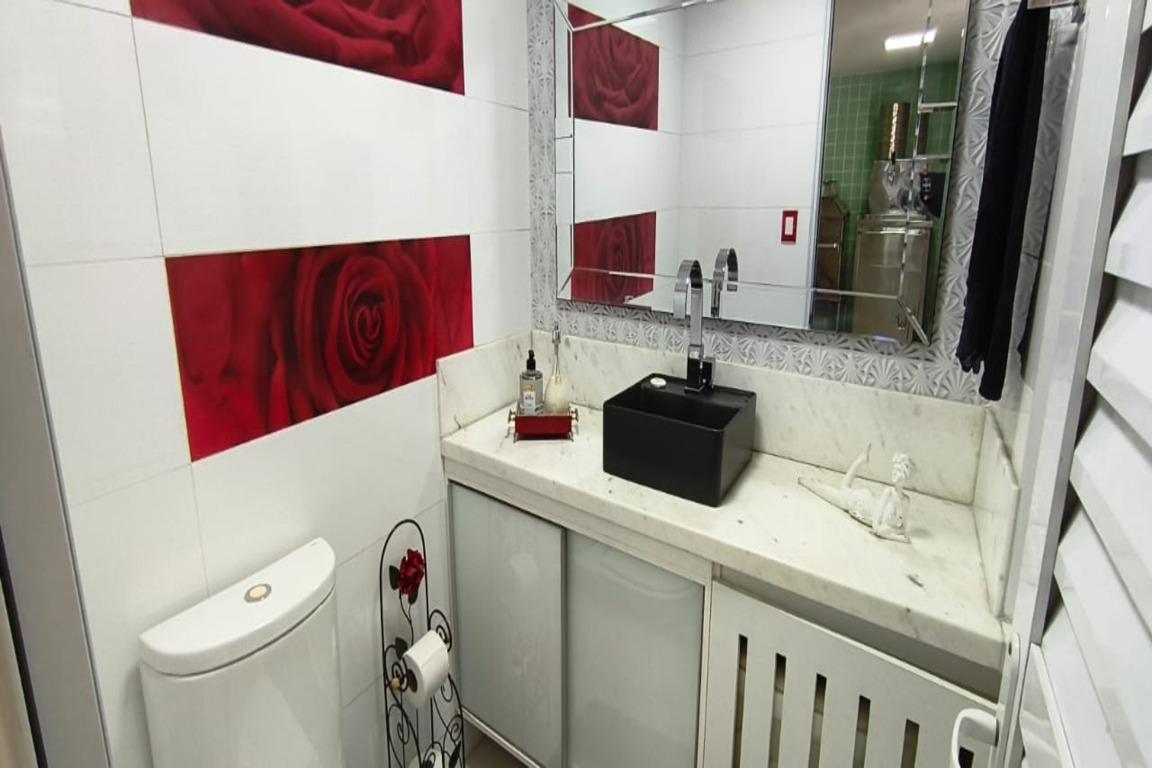 Casa, Palmares, 3 Quartos, 2 Vagas, 1 Suíte