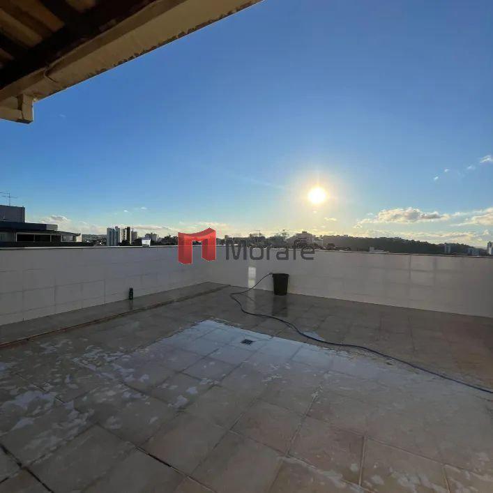 Apartamento, Caiçaras, 3 Quartos, 2 Vagas, 1 Suíte
