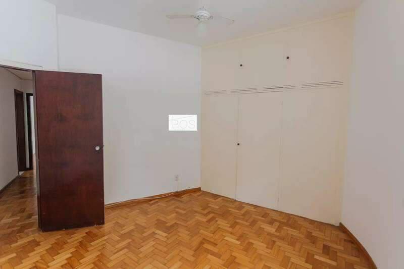 Apartamento, Lourdes, 3 Quartos, 2 Vagas, 1 Suíte