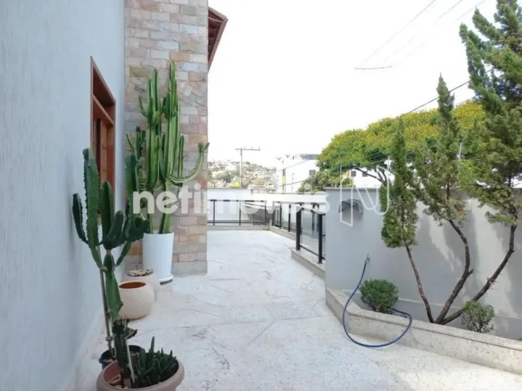 Casa, Salgado Filho, 4 Quartos, 4 Vagas, 4 Suítes