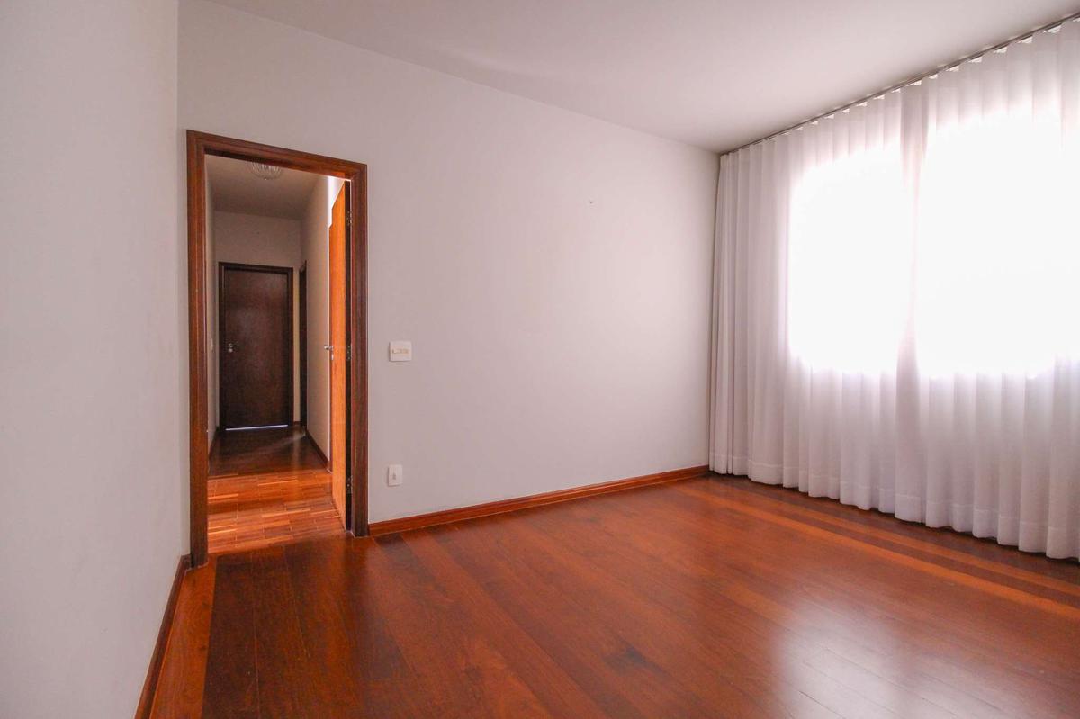 Apartamento, Sion, 2 Quartos, 2 Vagas, 1 Suíte