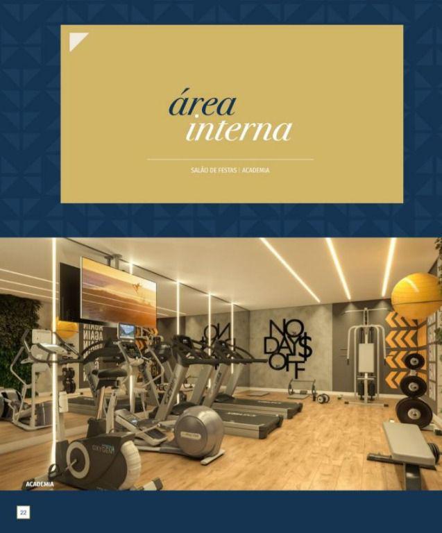 Apartamento, Estoril, 1 Quarto, 1 Vaga, 1 Suíte