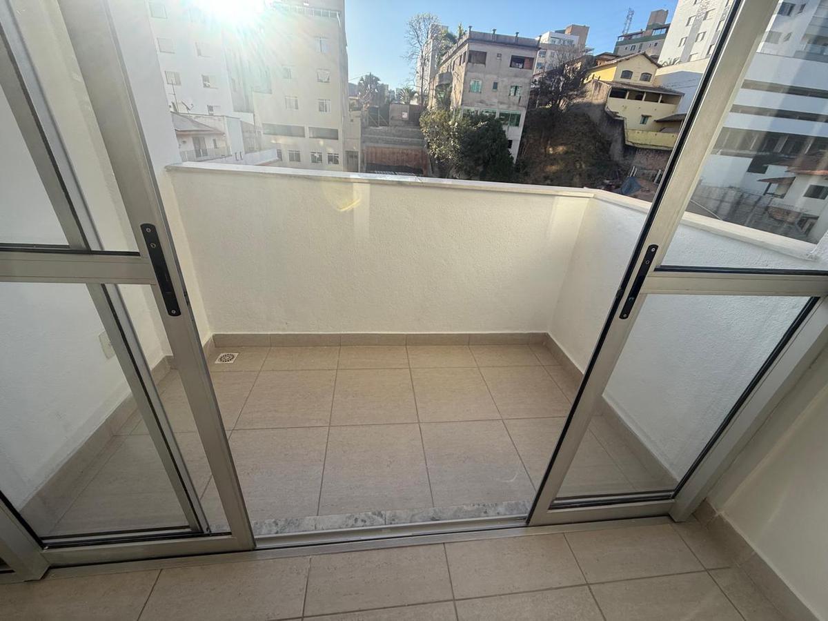 Apartamento, Fernão Dias, 2 Quartos, 1 Vaga, 1 Suíte