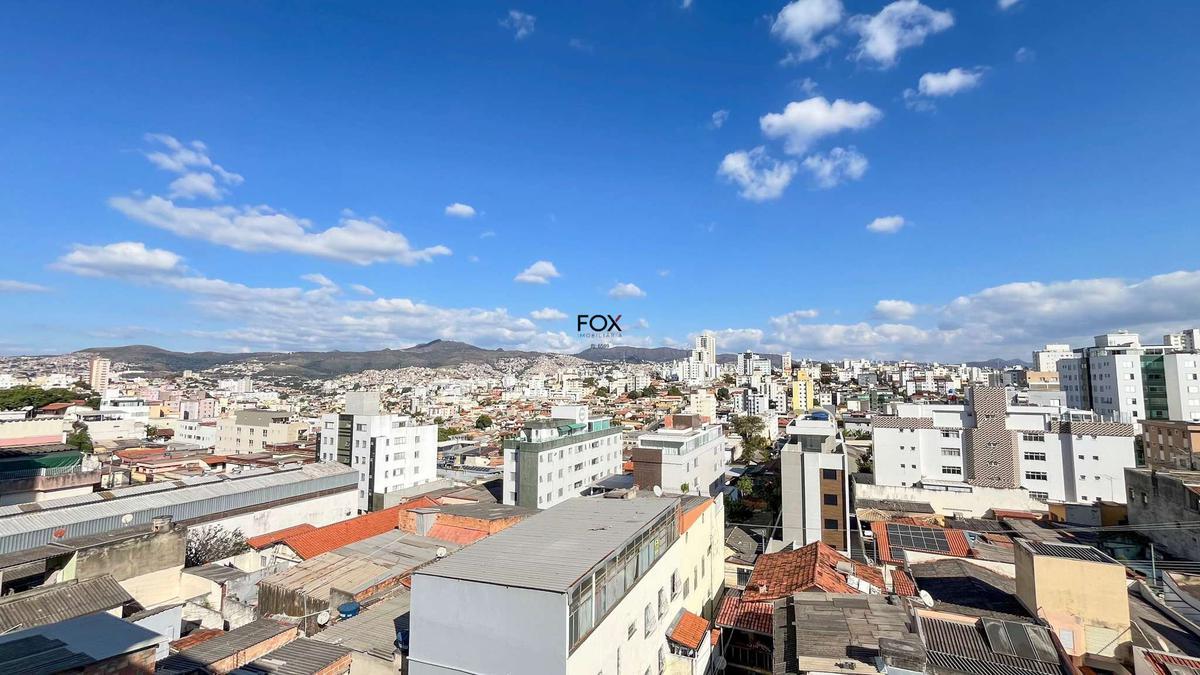Apartamento, Sagrada Família, 1 Quarto, 1 Vaga