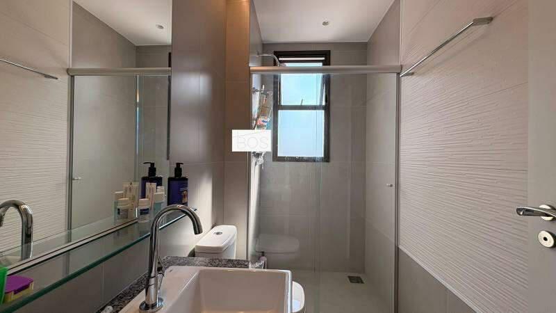Apartamento, Cruzeiro, 2 Quartos, 2 Vagas, 1 Suíte