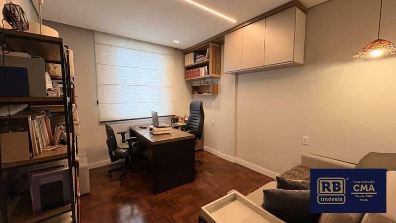Apartamento, Lourdes, 4 Quartos, 2 Vagas, 2 Suítes